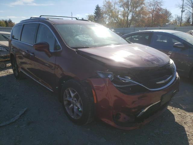 CHRYSLER PACIFICA T 2017 2c4rc1egxhr683952