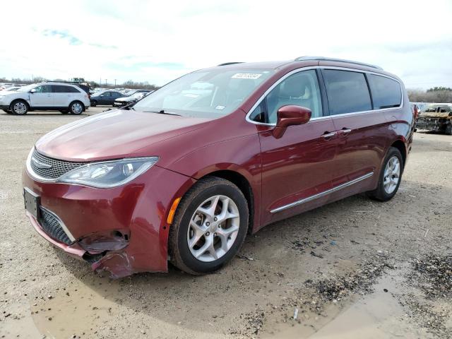 CHRYSLER PACIFICA 2017 2c4rc1egxhr729263