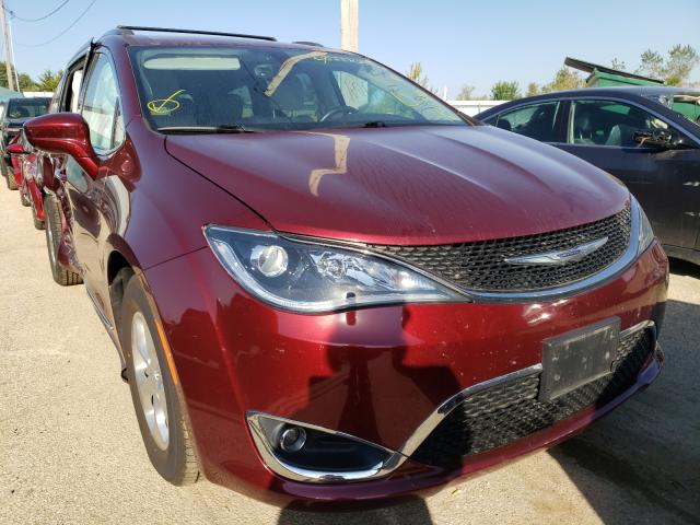 CHRYSLER PACIFICA T 2017 2c4rc1egxhr741316