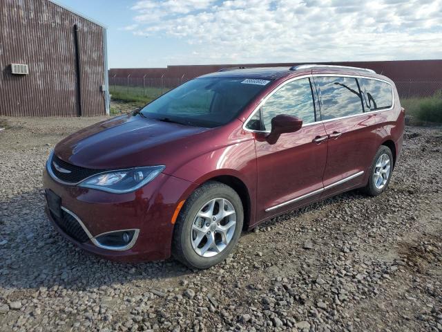 CHRYSLER PACIFICA T 2017 2c4rc1egxhr752459