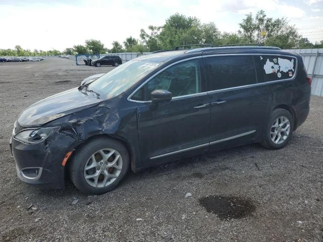 CHRYSLER PACIFICA T 2017 2c4rc1egxhr753045