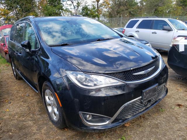 CHRYSLER PACIFICA T 2017 2c4rc1egxhr778043