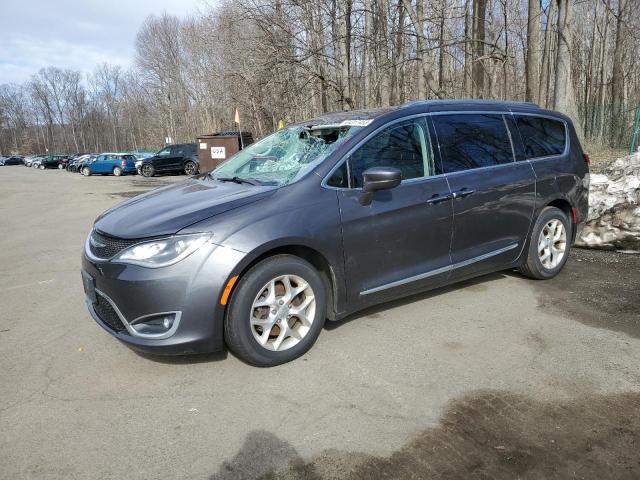 CHRYSLER PACIFICA T 2017 2c4rc1egxhr778592