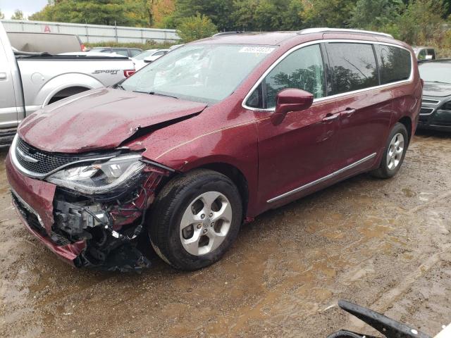 CHRYSLER PACIFICA T 2017 2c4rc1egxhr782285