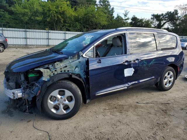 CHRYSLER PACIFICA T 2017 2c4rc1egxhr805368