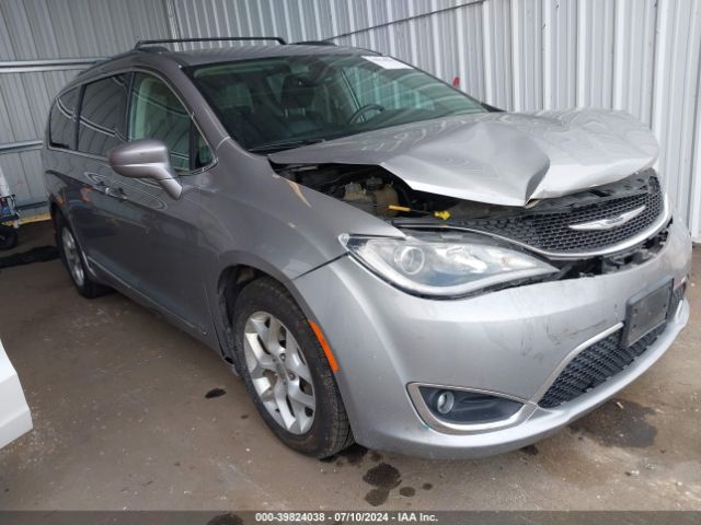 CHRYSLER PACIFICA 2017 2c4rc1egxhr809307