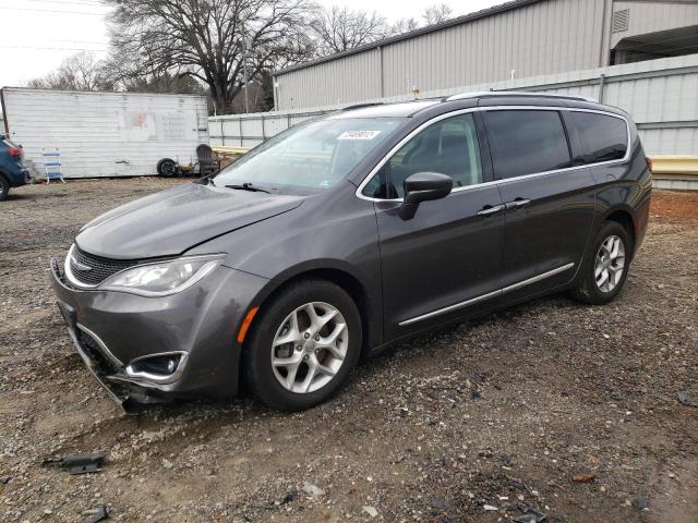 CHRYSLER PACIFICA T 2017 2c4rc1egxhr811106