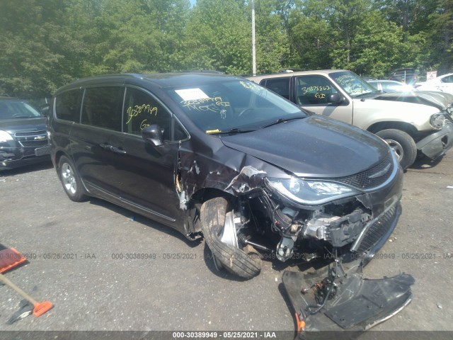 CHRYSLER PACIFICA 2017 2c4rc1egxhr811591