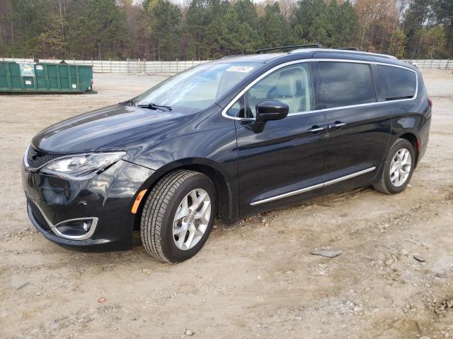 CHRYSLER PACIFICA T 2017 2c4rc1egxhr816726