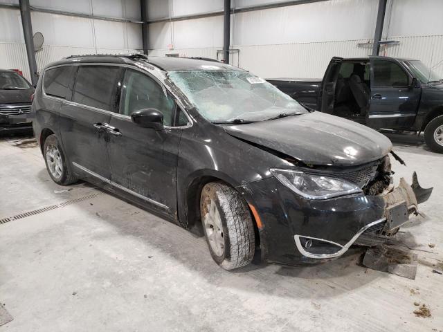 CHRYSLER PACIFICA T 2017 2c4rc1egxhr827306