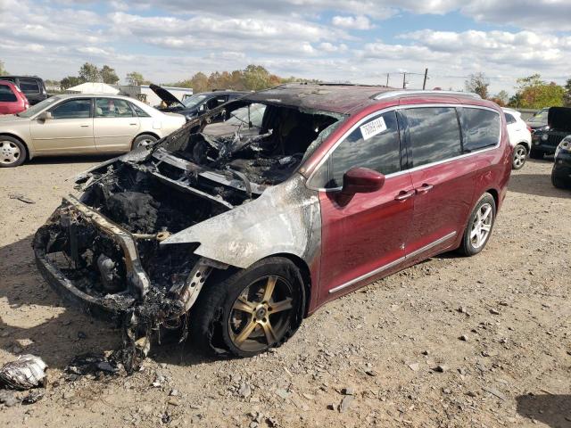 CHRYSLER PACIFICA T 2017 2c4rc1egxhr846468