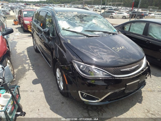 CHRYSLER PACIFICA 2018 2c4rc1egxjr103931