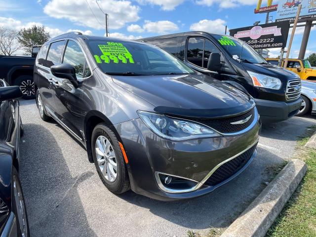 CHRYSLER PACIFICA T 2018 2c4rc1egxjr106344