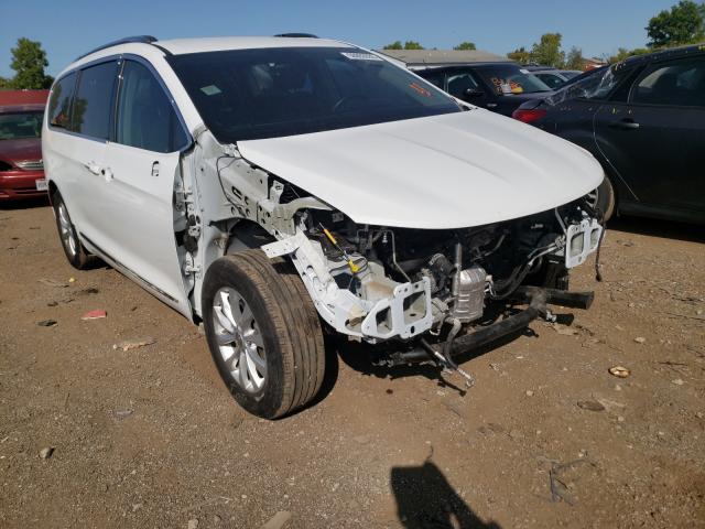 CHRYSLER PACIFICA T 2018 2c4rc1egxjr130238