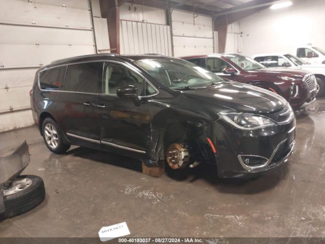 CHRYSLER PACIFICA 2018 2c4rc1egxjr177866