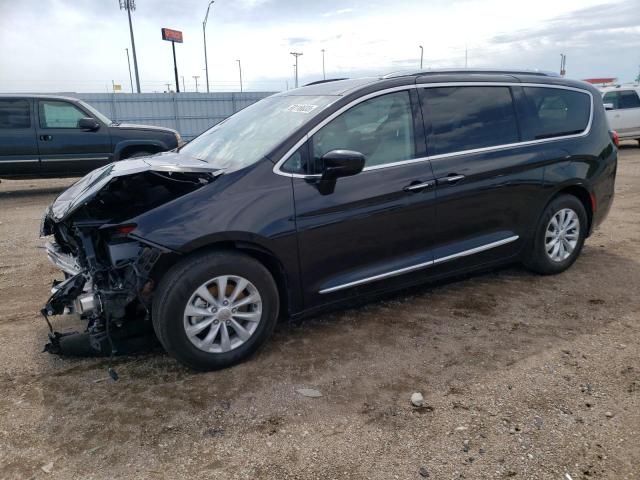 CHRYSLER PACIFICA T 2018 2c4rc1egxjr178189