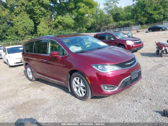 CHRYSLER PACIFICA 2018 2c4rc1egxjr236219