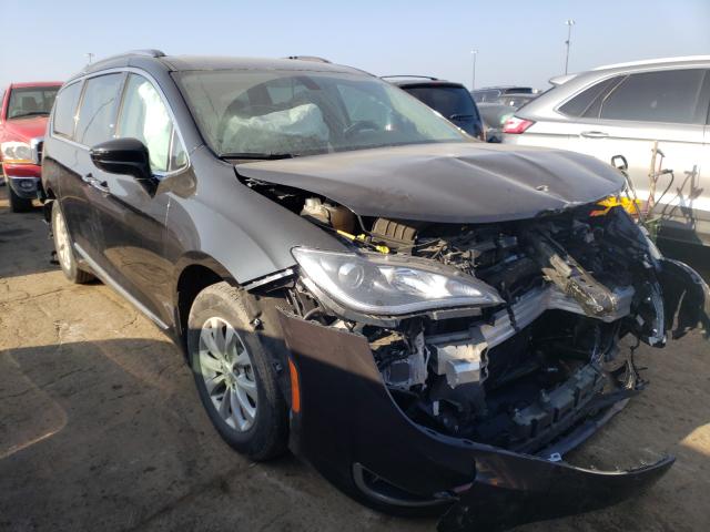 CHRYSLER PACIFICA T 2018 2c4rc1egxjr261332