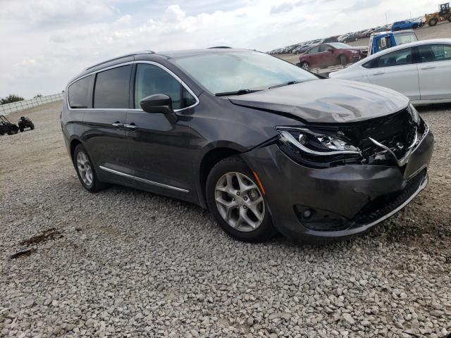 CHRYSLER PACIFICA T 2018 2c4rc1egxjr270936