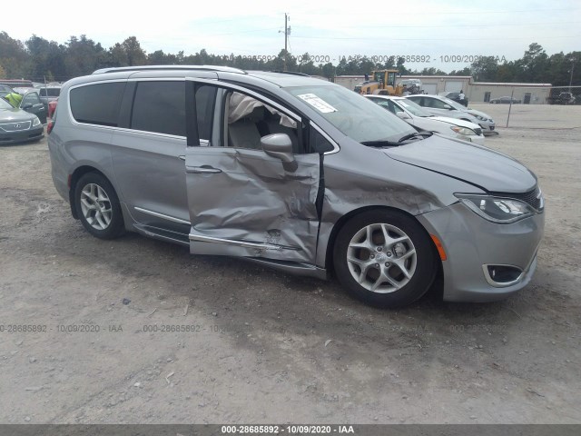 CHRYSLER PACIFICA 2018 2c4rc1egxjr271407