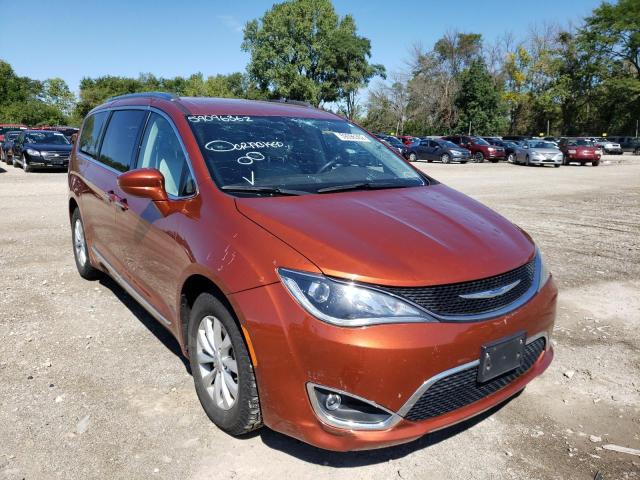 CHRYSLER PACIFICA T 2018 2c4rc1egxjr276509