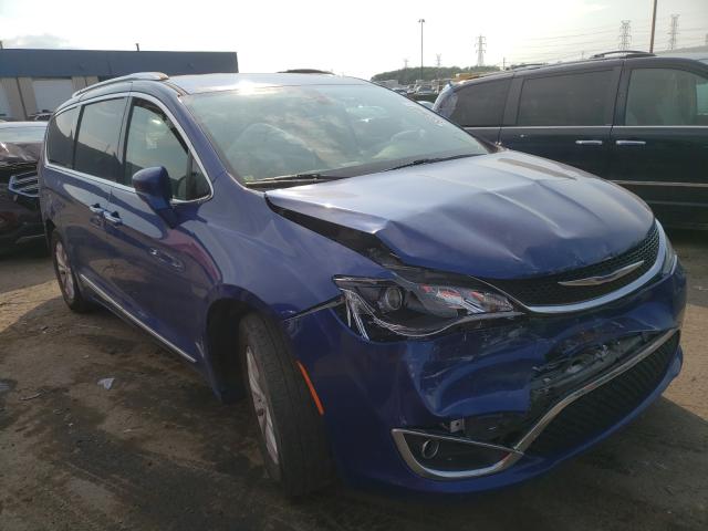 CHRYSLER PACIFICA T 2018 2c4rc1egxjr289552