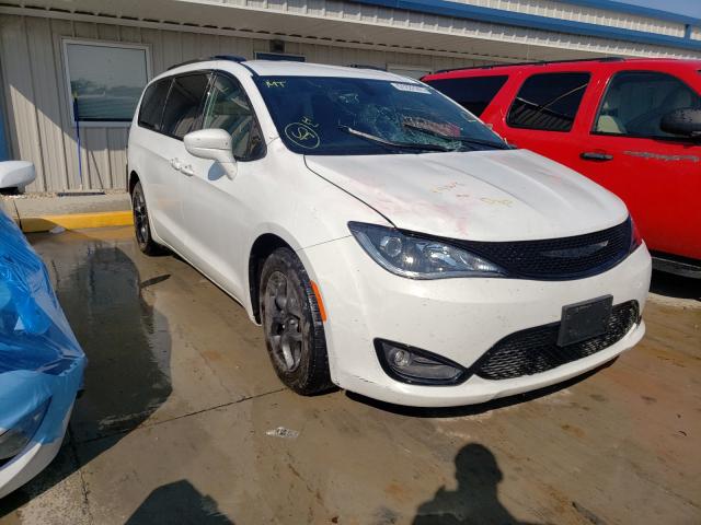 CHRYSLER PACIFICA T 2018 2c4rc1egxjr306088