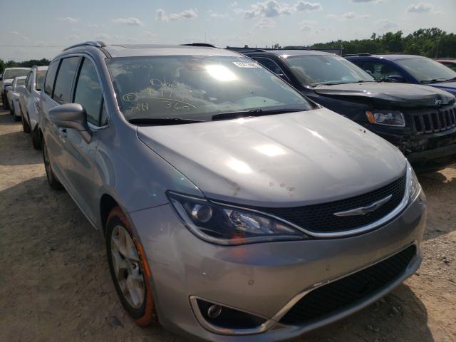 CHRYSLER PACIFICA T 2018 2c4rc1egxjr322033