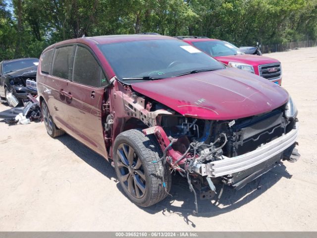 CHRYSLER PACIFICA 2019 2c4rc1egxkr525232