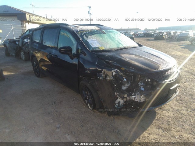 CHRYSLER PACIFICA 2019 2c4rc1egxkr528843