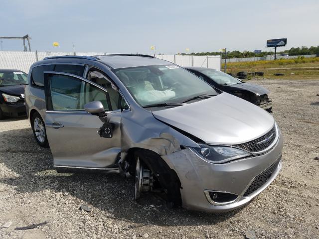 CHRYSLER PACIFICA T 2019 2c4rc1egxkr549787