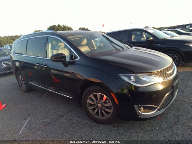 CHRYSLER PACIFICA 2019 2c4rc1egxkr604481