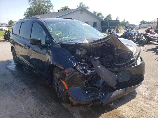 CHRYSLER PACIFICA T 2019 2c4rc1egxkr609437