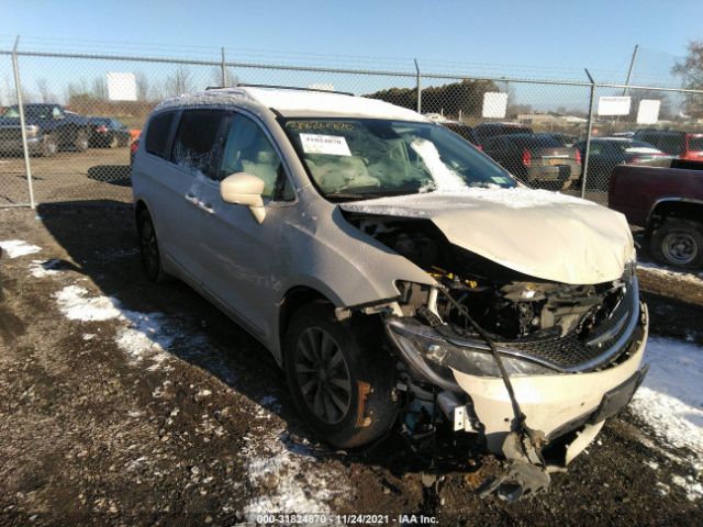 CHRYSLER PACIFICA 2019 2c4rc1egxkr628666