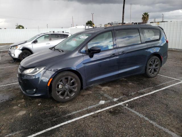 CHRYSLER PACIFICA T 2019 2c4rc1egxkr633477