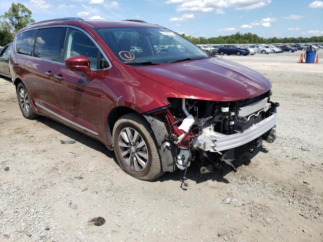 CHRYSLER PACIFICA T 2019 2c4rc1egxkr639618