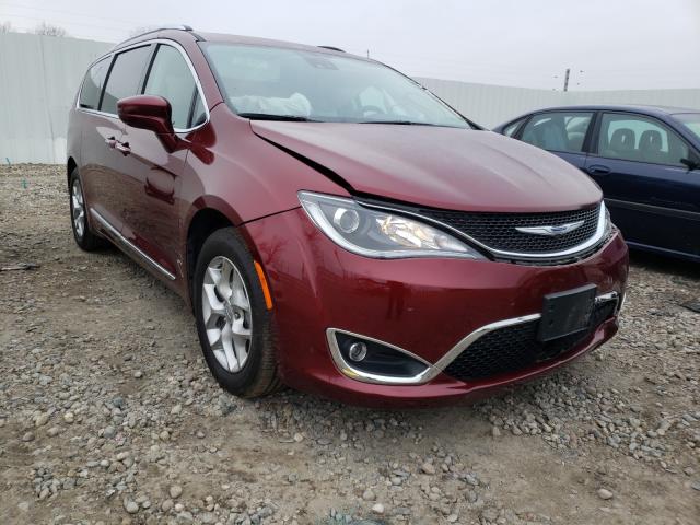 CHRYSLER PACIFICA T 2019 2c4rc1egxkr666740