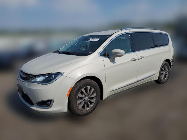 CHRYSLER PACIFICA 2019 2c4rc1egxkr687149