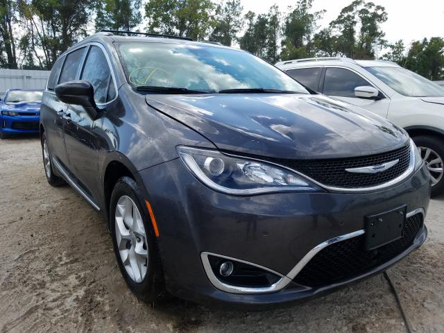 CHRYSLER PACIFICA T 2019 2c4rc1egxkr702796