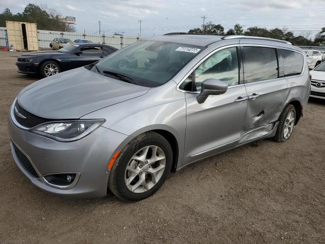 CHRYSLER PACIFICA T 2019 2c4rc1egxkr746619