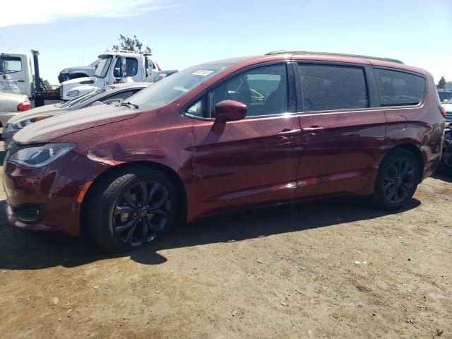 CHRYSLER PACIFICA T 2020 2c4rc1egxlr108081