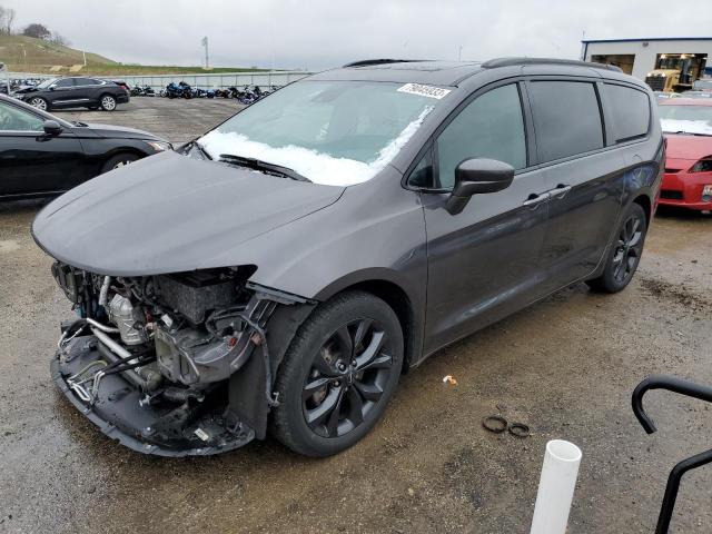 CHRYSLER PACIFICA 2020 2c4rc1egxlr110803