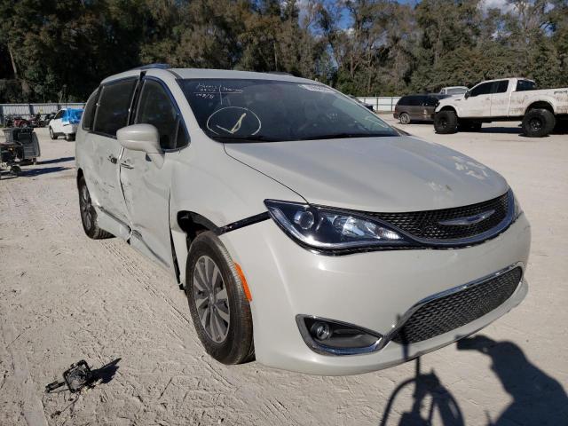 CHRYSLER PACIFICA T 2020 2c4rc1egxlr121221