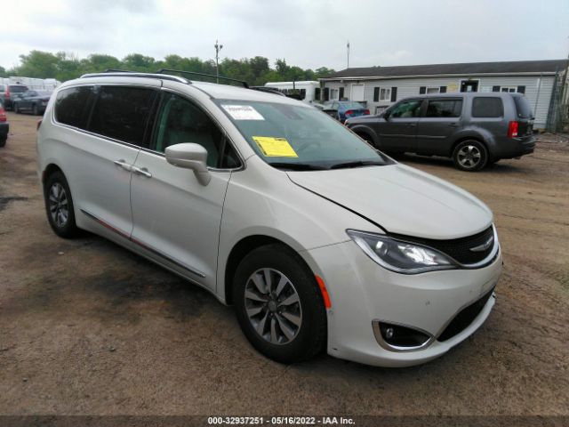 CHRYSLER PACIFICA 2020 2c4rc1egxlr121235