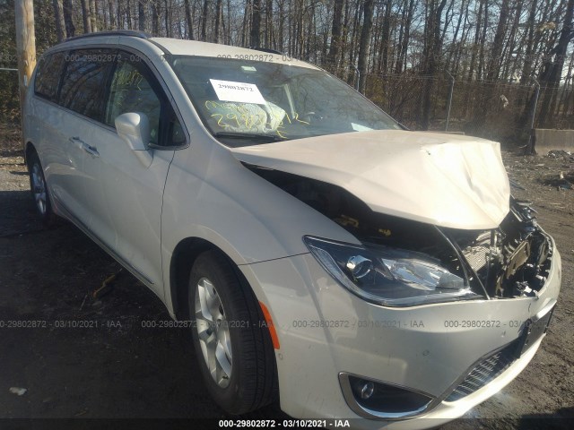 CHRYSLER PACIFICA 2020 2c4rc1egxlr123342