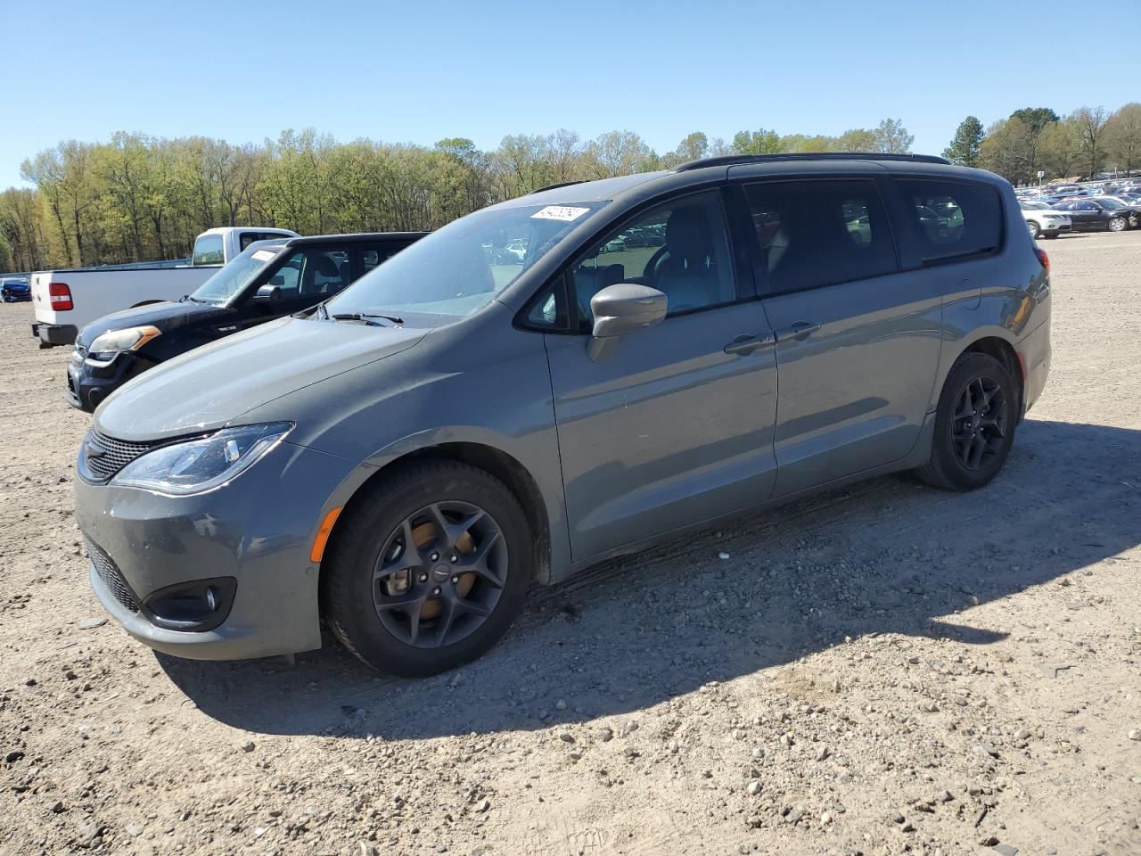 CHRYSLER PACIFICA 2020 2c4rc1egxlr138374