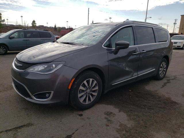 CHRYSLER PACIFICA T 2020 2c4rc1egxlr165817