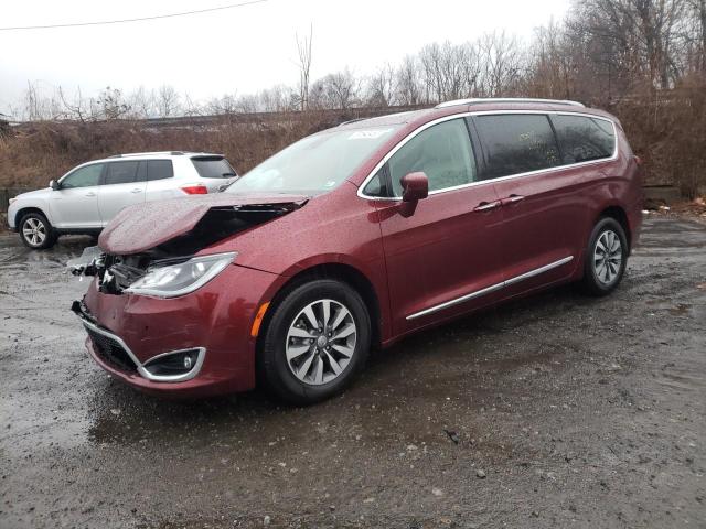 CHRYSLER PACIFICA T 2020 2c4rc1egxlr223974