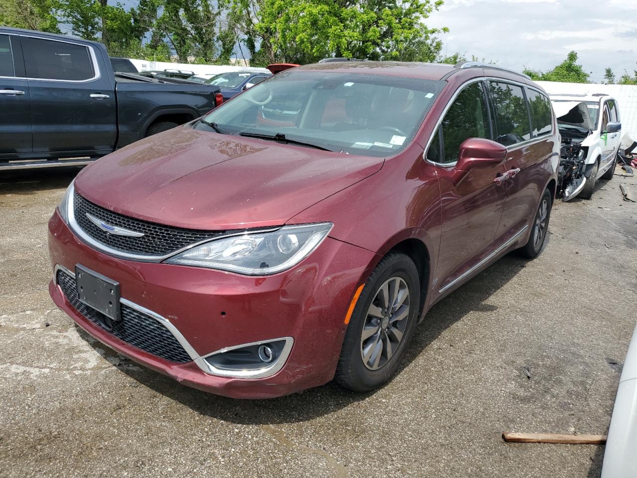 CHRYSLER PACIFICA 2020 2c4rc1egxlr229726