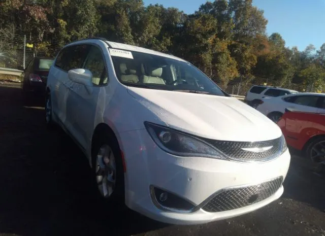 CHRYSLER PACIFICA 2020 2c4rc1egxlr230603